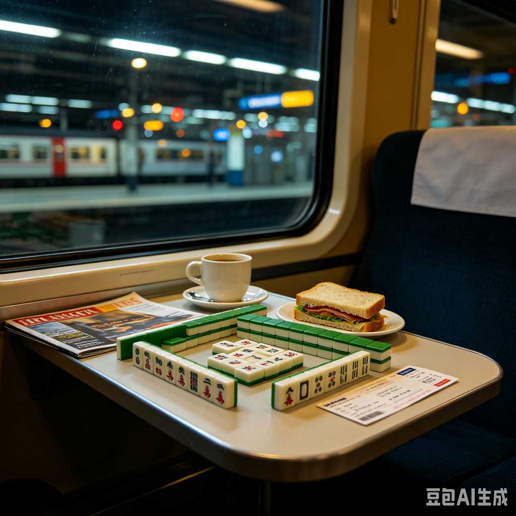 Delaware,mahjong