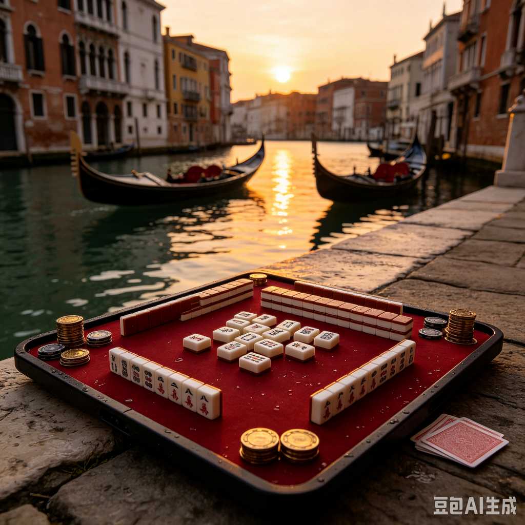 Bucharest,mahjong
