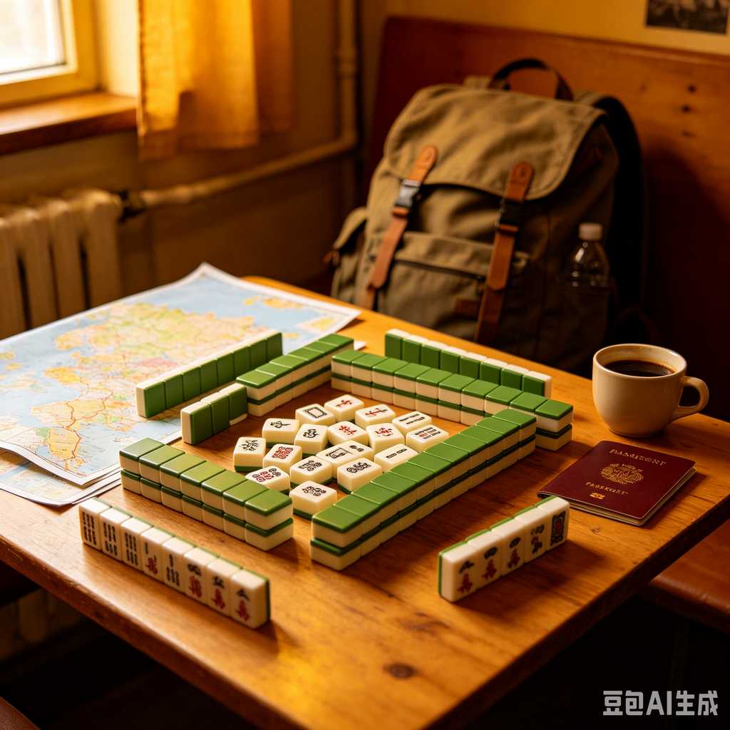 Puebla,mahjong
