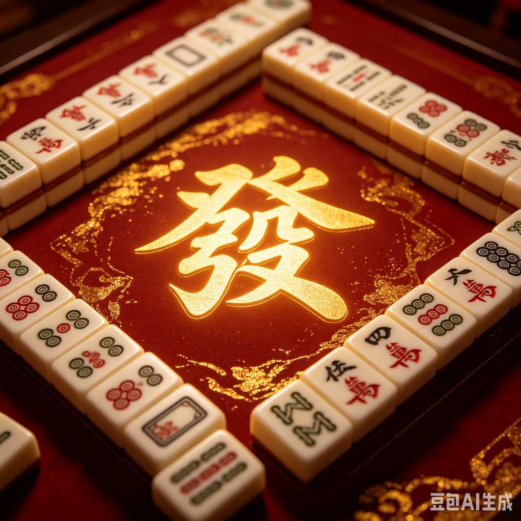 Stavanger,mahjong