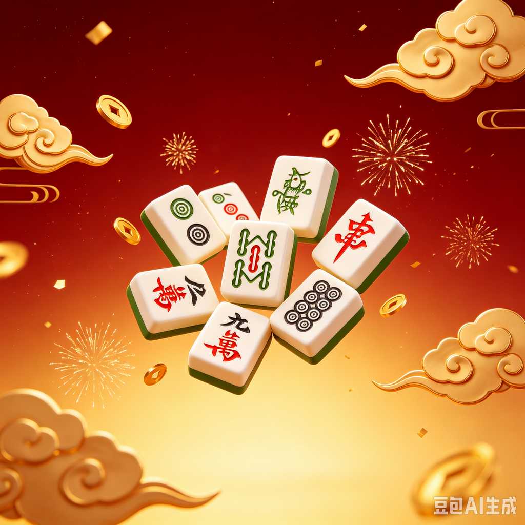 Dubrovnik,mahjong