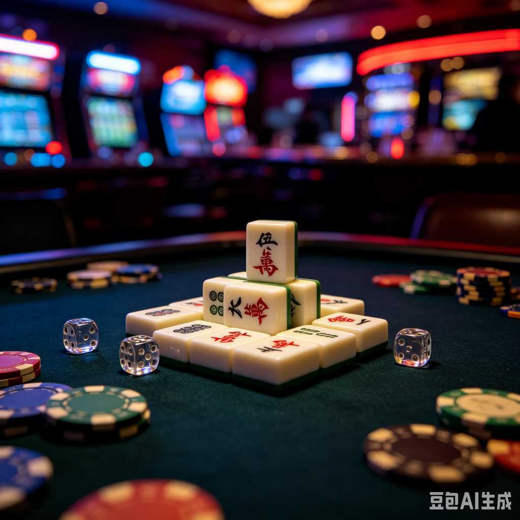 Medellin,mahjong