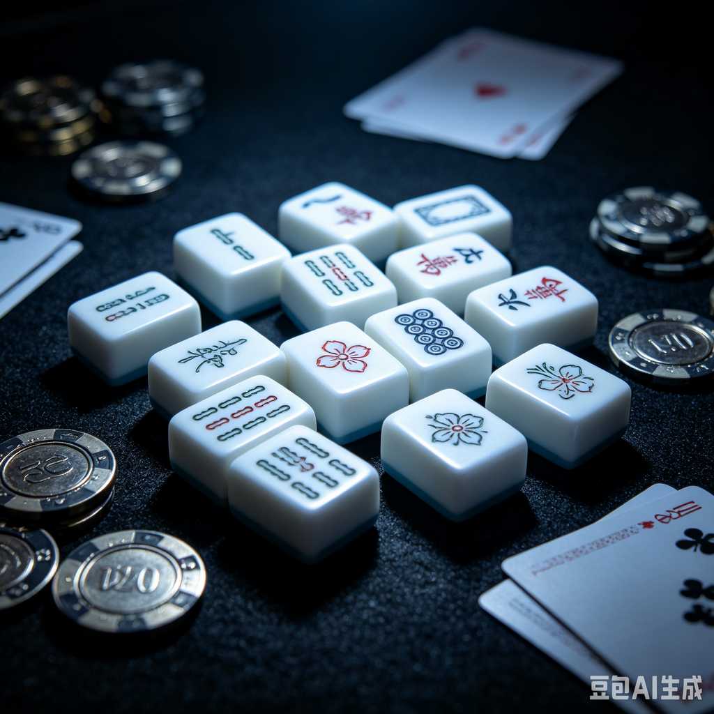 Wurzburg,mahjong